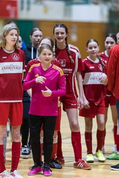 Bild 30 - Falko Cup